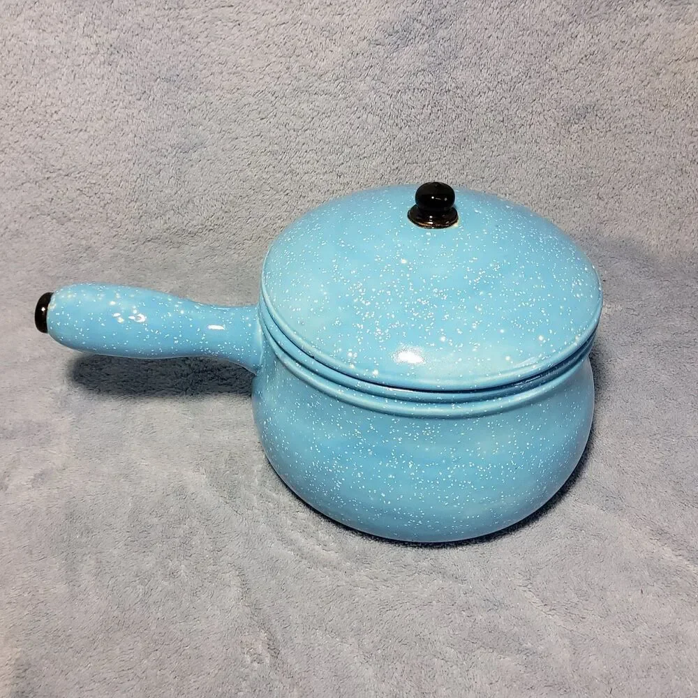 Unbranded vintage blue